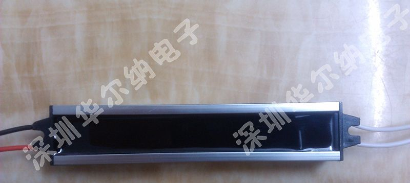 供应LED变压器 12V1.5A 防水开关电源 监控电源 恒压开关电源