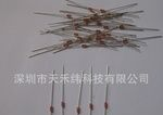 供应KTY83-121 990欧姆线性热敏电阻温度传感器