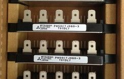 供应PM50CJT060-3三菱模块