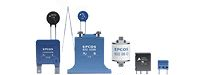 供应EPCOS  PTC 正温度系数热敏电阻 温度传感器，浪涌电流 保护