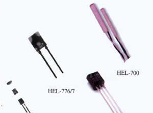 供 TD4A/5A系列 温度传感器