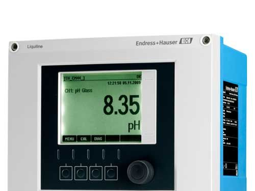 德国E+H 电导率变送器CLD134-PMV538AA1恩德斯豪斯Endress+Hauser  福州福轩供应
