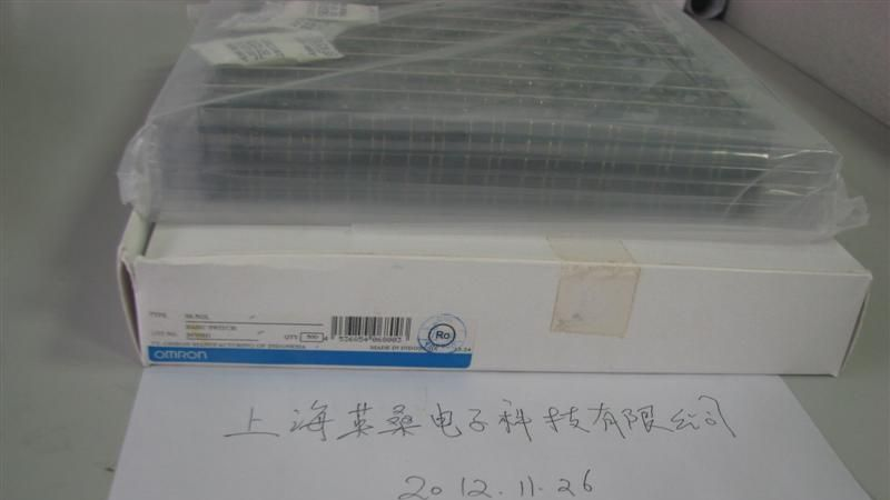 欧姆龙微动开关SS-5GL供应