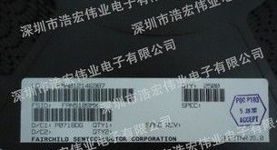 高频驱动IC  型号：FAN5109MX  品牌：仙童  进口原装现货