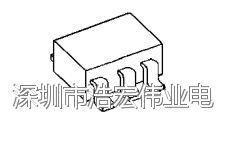 供应低压差稳压器NJM2841