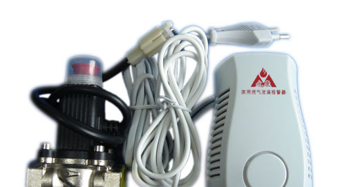 供应普通型燃气报警器加SS2015机械手