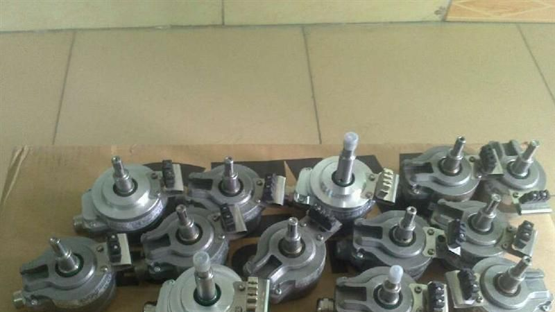 供应SEW编码器ES2S186050X深圳欧亚德现货供应