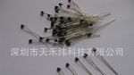 供应MF5A环氧封装NTC热敏电阻