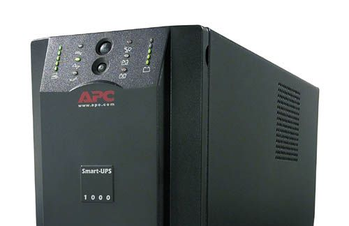 SUA1500ICH电源报价 APC SUA1500ICH代理