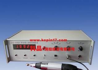 供应型矿用电缆过渡电阻测试仪-中国检测设备厂商