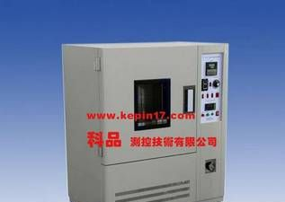 供应换气式老化试验机-中国检测设备厂商