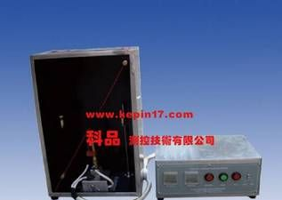 供应航空电线电缆燃烧试验机-中国检测设备厂商