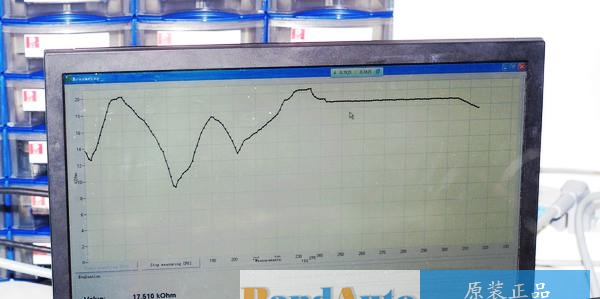 burster电阻测试仪