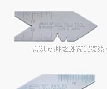 供应日本富士迷你测深仪/日本富士中心量规