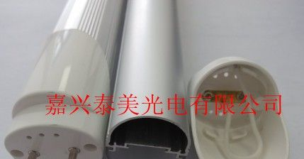 LED日光灯外壳*嘉兴【泰美】LED节能灯的优势
