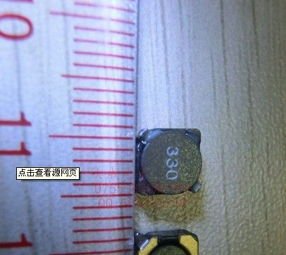 供应绕线贴片功率电感 3D28 33UH 0.58A (4.2*4.2*3.2MM)