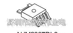 供应低压差稳压器，带复位功能NJM2807