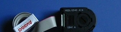 供应HEDL-5540#A06美国安捷伦工业编码器