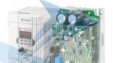 供应VFD-M-D专用变频器，武汉世佳。