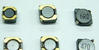 供应贴片功率绕线电感 3D28 4.7UH 1.65A (4.2*4.2*3.2MM)