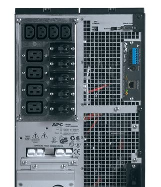 供应APC电源SURT8000UXICH报价