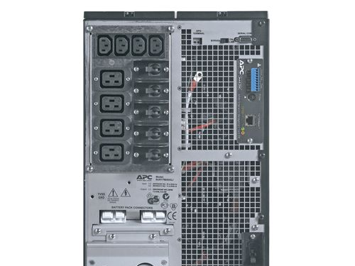 供应APC电源SURT8000XLICH报价