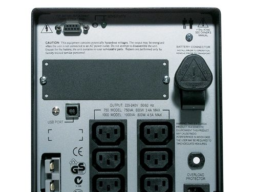 供应APC电源SUA1000UXICH报价