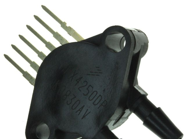 供应MPX4250DP压力传感器