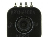 供应MPXH6400AC6U压力传感器