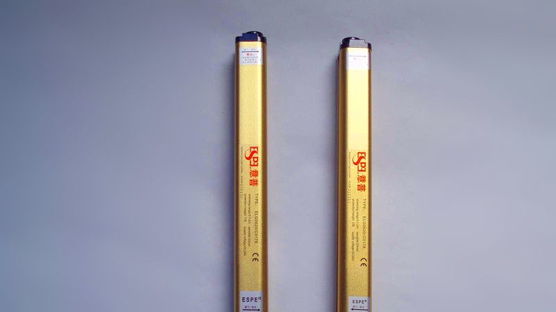 安全光栅，光电保护器
