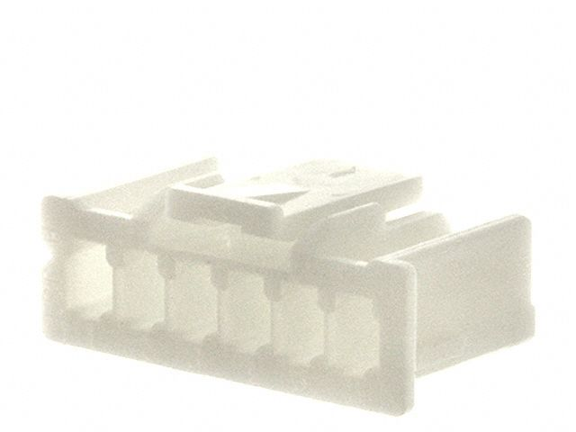 供应JST原装矩形连接器-外壳XAP-06V-1，进口原装现货库存，欢迎询价
