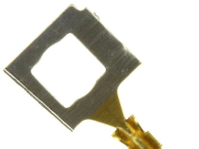 供应JST原装矩形连接器-触头SACH-003G-P0.2，进口原装现货库存，欢迎询价