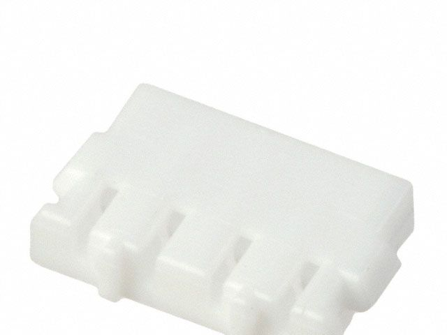 供应JST原装矩形连接器-外壳ACHR-04V-A-S，进口原装现货库存，欢迎询价