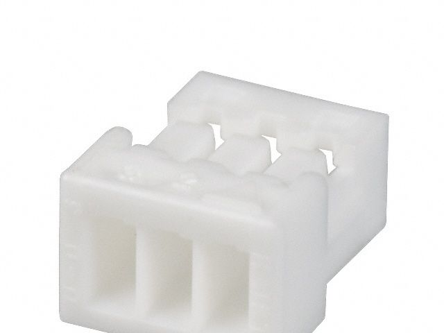 供应JST原装矩形连接器-外壳SHR-03V-S-B，进口原装现货库存，欢迎询价
