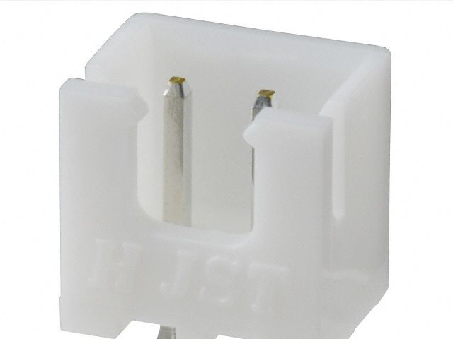供应JST原装矩形连接器-针座，公插针B2B-XH-A (LF)(SN)(P)，进口原装现货库存，欢迎询价