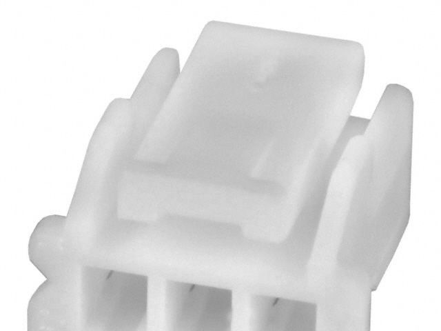 供应JST原装矩形连接器-外壳PAP-03V-S，进口原装现货库存，欢迎询价