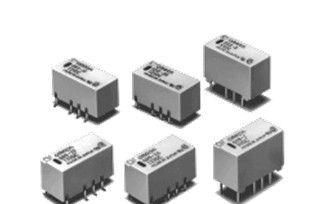 热卖欧姆龙继电器G6SK-2F-TR-4.5V