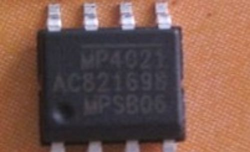 供应2.5A, 36V, 500kHz降压转换器MP2467