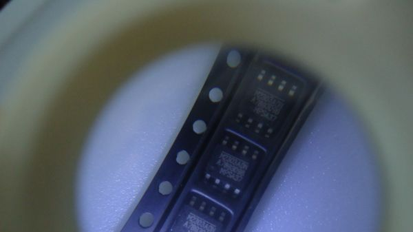 供应3A,28 v,340khz同步整流降压转换器MP2303
