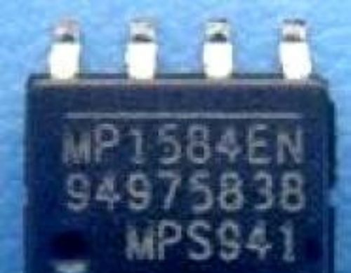 供应3、1.5 mhz,28v降压转换器MP1584