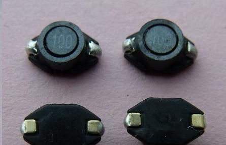 供应贴片功率电感  CD42  220UH  0.17A  (4*4.5*2MM)