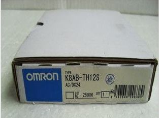 全新日本原装OMRON继电器 K8AB-TH12S