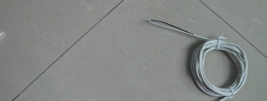 供应压封，耳机线，耐高温食品上用NTC传感器