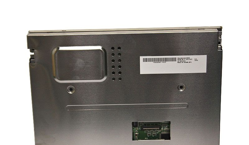 供应友达10.4寸工控液晶屏A104SN01