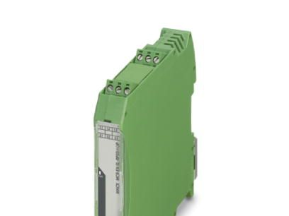 供应菲尼克斯变送器MACX MCR-EX-SL-RPSSI-I-UP-SP