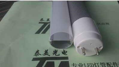 LED日光灯外壳 *嘉兴【泰美】几个常用的LED胶水小知识