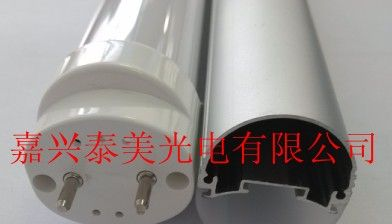 LED日光灯外壳*嘉兴【泰美】盘点LED日光灯的五大优点