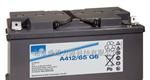 供应A412/90A德国阳光蓄电池，江西代理阳光胶体蓄电池12v90ah