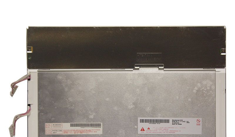 供应AU12.1寸液晶屏工控机液晶屏A121EW02 V.0