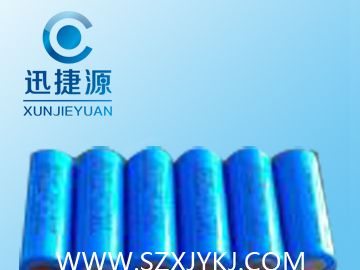 供应CR14335电池 3.0V定位卡电池